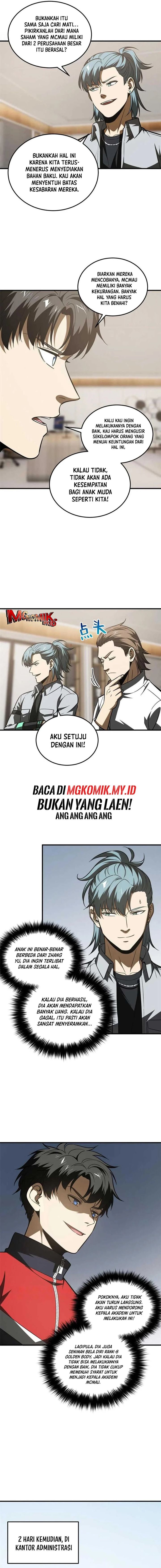 Dilarang COPAS - situs resmi www.mangacanblog.com - Komik global gao wu 181 - chapter 181 182 Indonesia global gao wu 181 - chapter 181 Terbaru 6|Baca Manga Komik Indonesia|Mangacan